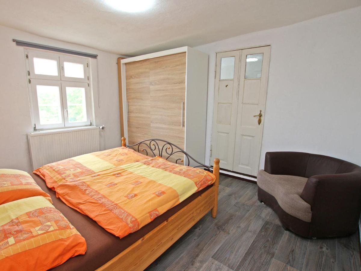 Ferienwohnung Mirow See 11111 Exterior photo